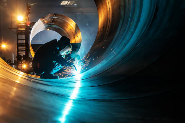 Affordable Welder Services in Avondale, LA