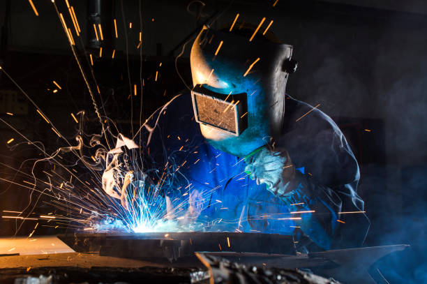  Avondale, LA Welder Pros