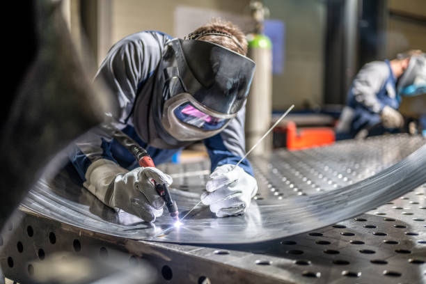 Reliable Avondale, LA Welder & Metal Fabrication Solutions