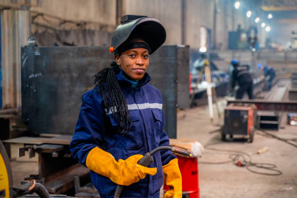 Best Marine and Shipbuilding Welding in Avondale, LA