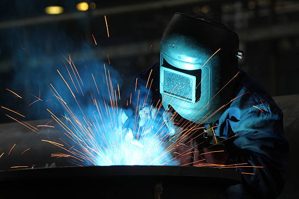 Best Marine and Shipbuilding Welding in Avondale, LA
