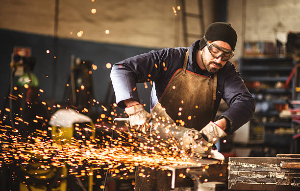 Best Automotive Welding in Avondale, LA
