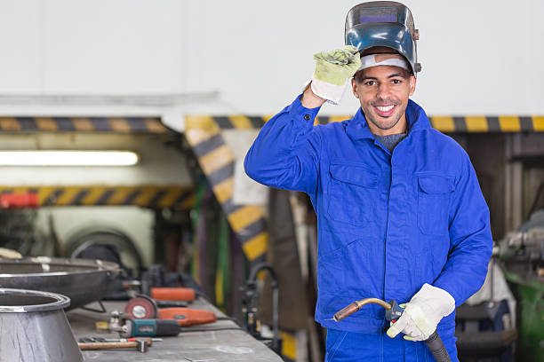 Best Food and Beverage Processing Equipment Welding in Avondale, LA
