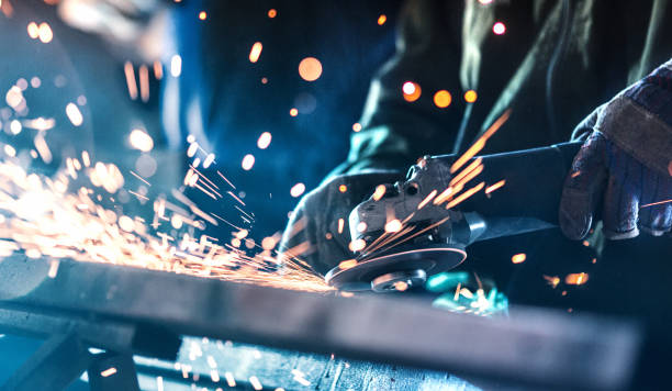 Best Automation and Robotic Welding in Avondale, LA